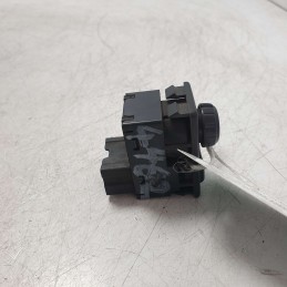 Interruttore pulsante regolazione specchietti ant Nissan X-Trail 4x4 2003