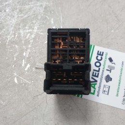 Interruttore pulsante regolazione specchietti ant Nissan X-Trail 4x4 2003