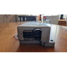 24463937 Q1T17772MZZ Centralina city piantone sterzo EA2CEC-002 Opel Corsa C 2000-06