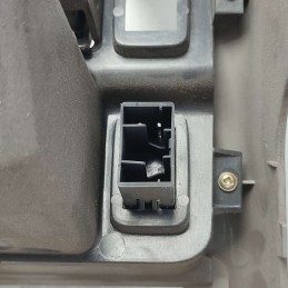 FHS102100 Console centrale finitura Land Rover Freelander 4x4 1997-05