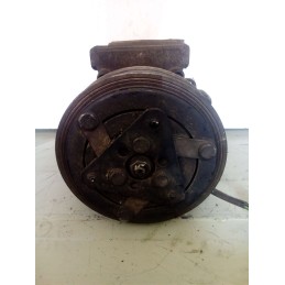 Compressore aria condizionata Clima Ford Fiesta 1.4HDI cod(2S6119D629AE)