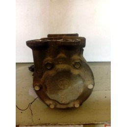 Compressore aria condizionata Clima Ford Fiesta 1.4HDI cod(2S6119D629AE)