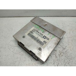 16204749 CENTRALINA MOTORE...