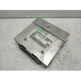 16204749 CENTRALINA MOTORE...