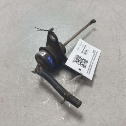 17201-67010 Attuatore turbo turbocompressore Toyota 4Runner Landcruiser td 92kw 125cv 4x4 1993-96