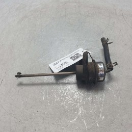 17201-67010 Attuatore turbo turbocompressore Toyota 4Runner Landcruiser td 92kw 125cv 4x4 1993-96