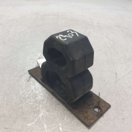 45210-05000 Supporto sospensione paraurti post Ssangyong Korando KJ 4X4 2002