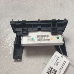 8200290543 Display orologio indicatore digitale Renault Megane II 2003-10