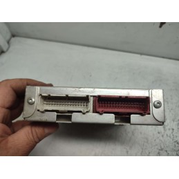 CENTRALINA MOTORE OPEL CORSA B 1.4 16V 90CV 1996 DELCO D96006 BXHF 16202279 