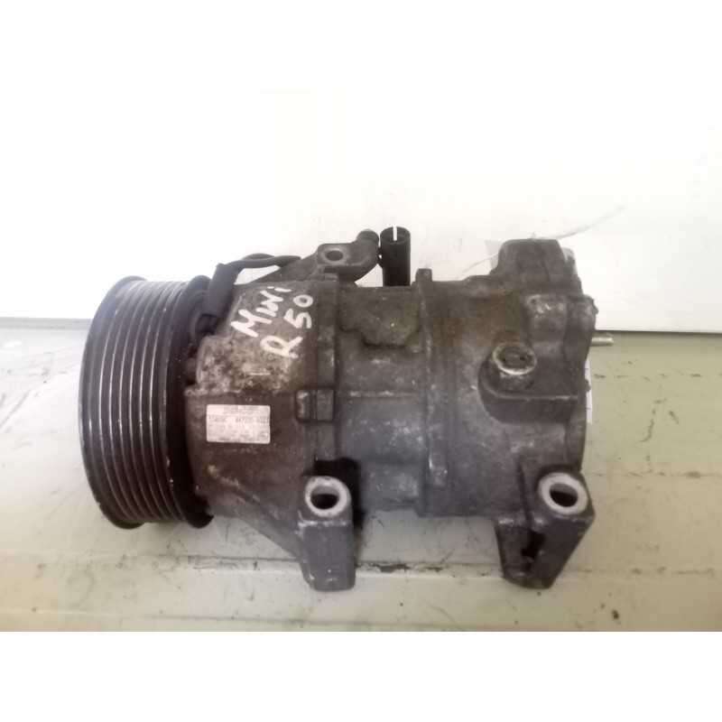 Compressore aria condizionata Clima Mini One D R50 R53 55kw Cod(447220-9311)