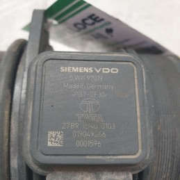 278915400103 Debimetro misuratore massa d'aria Tata Safari Xenon 