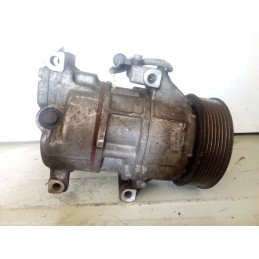Compressore aria condizionata Clima Mini One D R50 R53 55kw Cod(447220-9311)