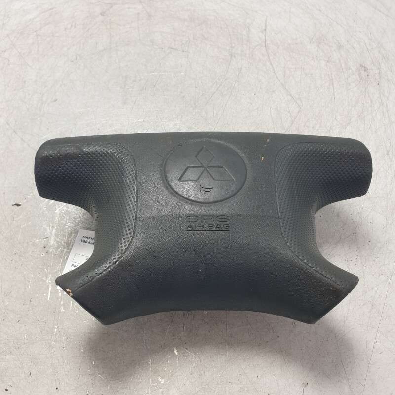 MR510987 Airbag volante Mitsubishi Pajero did V60 4x4 2000-06