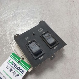 8955001893 Pulsante interruttore fendinebbia Jeep Cherokee XJ 4X4 1989