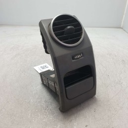 FBD500110D01 Bocchette aerazione portabicchieri Land Rover Discovery III 4X4 2004