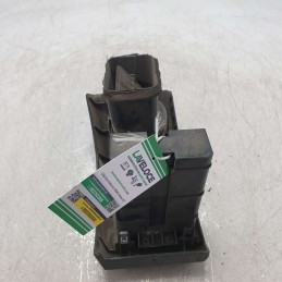 FBD500110D01 Bocchette aerazione portabicchieri Land Rover Discovery III 4X4 2004