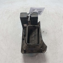 FBD500110D01 Bocchette aerazione portabicchieri Land Rover Discovery III 4X4 2004