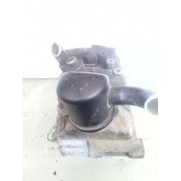Compressore aria condizionata Clima A/C Mercedes classe S W220 3.2CDI A0002308511