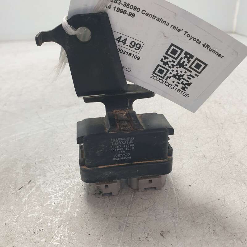 88263-35090 Centralina rele' Toyota 4Runner 4x4 1996-99