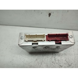 16202319 CENTRALINA MOTORE OPEL VECTRA B 1.6 BENZINA 16V 100CV DELCO D96003 BUFH 