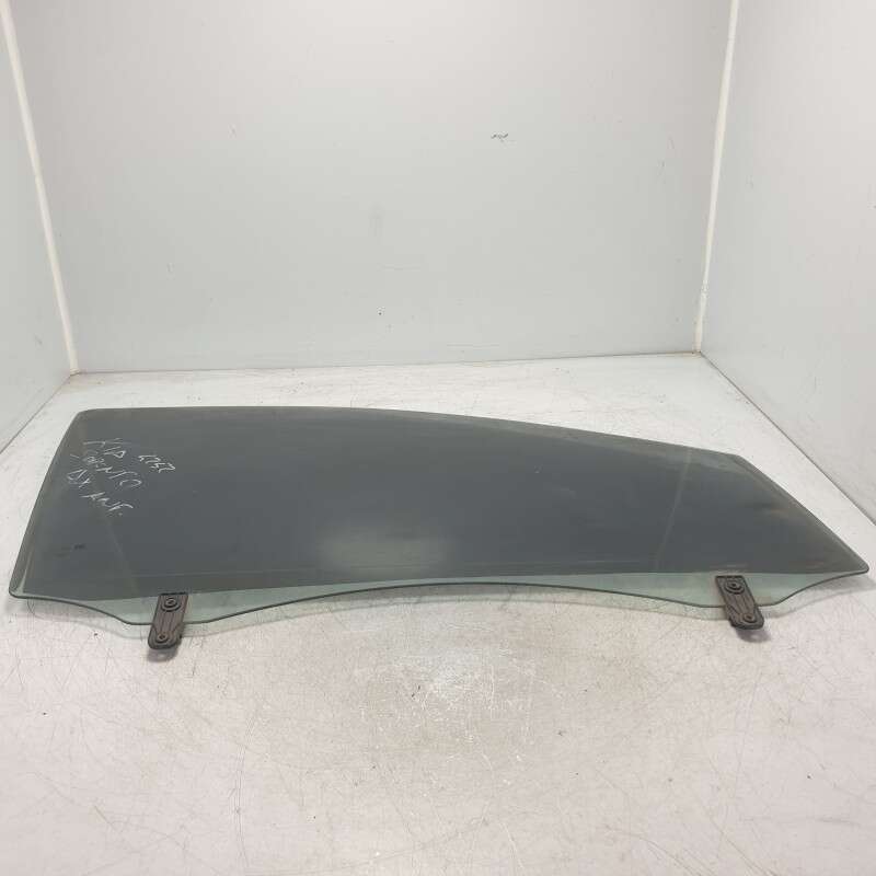 43R-00240 vetro scendente Kia Sorento 4X4 JC 2002-11 anteriore destro oscurato