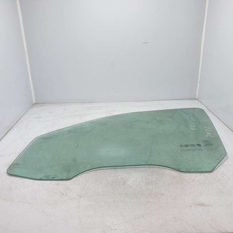 43R007023 vetro scendente Land Rover Freelander 5P 1996-05 anteriore sinistra