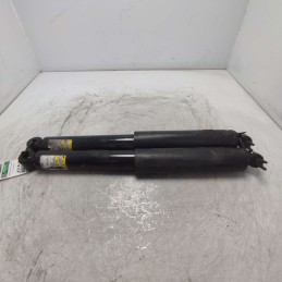 52126751AD Ammortizzatori 2xpz assale post Jeep Wrangler III 4X4 2007-17