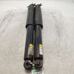 52126751AD Ammortizzatori 2xpz assale post Jeep Wrangler III 4X4 2007-17