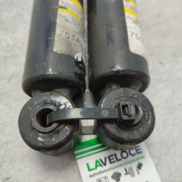52126751AD Ammortizzatori 2xpz assale post Jeep Wrangler III 4X4 2007-17