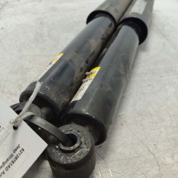 52126751AD Ammortizzatori 2xpz assale post Jeep Wrangler III 4X4 2007-17