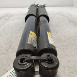52126751AD Ammortizzatori 2xpz assale post Jeep Wrangler III 4X4 2007-17