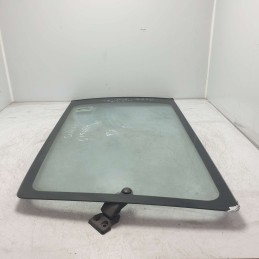43R-00033 vetro fisso deflettore Suzuki Vitara 3P 1990 posteriore destra
