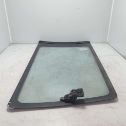 43R-00033 vetro fisso deflettore Suzuki Vitara 3P 1990 posteriore destra