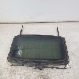 618.001 Tettuccio apribile completo Land Rover Freelander MK1 L314 4X4 2000-06 Inalfa D48PA