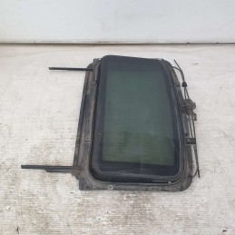 618.001 Tettuccio apribile completo Land Rover Freelander MK1 L314 4X4 2000-06 Inalfa D48PA