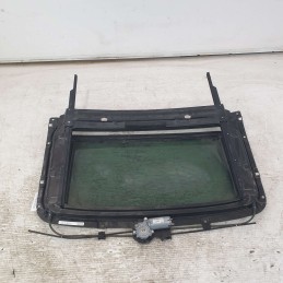 618.001 Tettuccio apribile completo Land Rover Freelander MK1 L314 4X4 2000-06 Inalfa D48PA