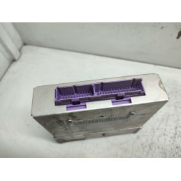 16163719 CENTRALINA MOTORE OPEL ASTRA G 1.4 BENZINA 1998-04