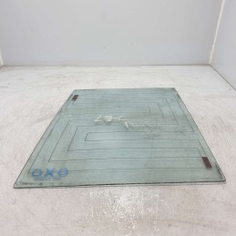 Vetro fisso portiera posteriore SX Toyota Land Cruiser LJ70 1984-89 termico