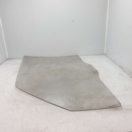 43R-00033 vetro scendente Mitsubishi Pajero V20 1991-99 anteriore destro marrone