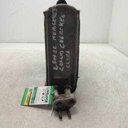 Nucleo del riscaldatore evaporatore Jeep Grand Cherokee 2.7 mot mercedes 1999-05