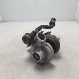 466452-1 Turbo turbocompressore Garrett Jeep Cherokee XJ 2.1TD 
