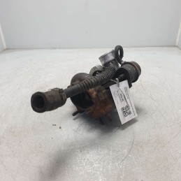 466452-1 Turbo turbocompressore Garrett Jeep Cherokee XJ 2.1TD 