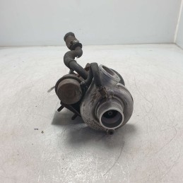 466452-1 Turbo turbocompressore Garrett Jeep Cherokee XJ 2.1TD 