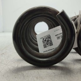 Molle 2xpz ammortizzatori ant Nissan Navara 2015-21
