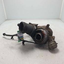 A6650960099 turbina...