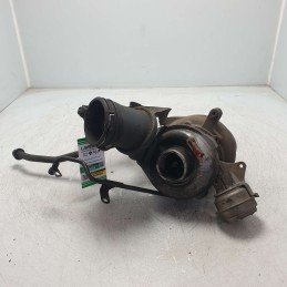 A6650960099 turbina...
