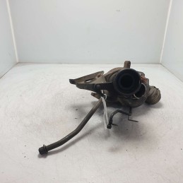 A6650960099 turbina turbocompressore turbo Jeep Grand Cherokee WJ 2.7 D 1998-04 