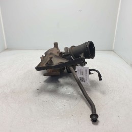 A6650960099 turbina turbocompressore turbo Jeep Grand Cherokee WJ 2.7 D 1998-04 