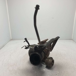 A6650960099 turbina turbocompressore turbo Jeep Grand Cherokee WJ 2.7 D 1998-04 