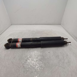 48530 35110 Ammortizzatori 2xpz post Toyota FJ Cruiser 2008